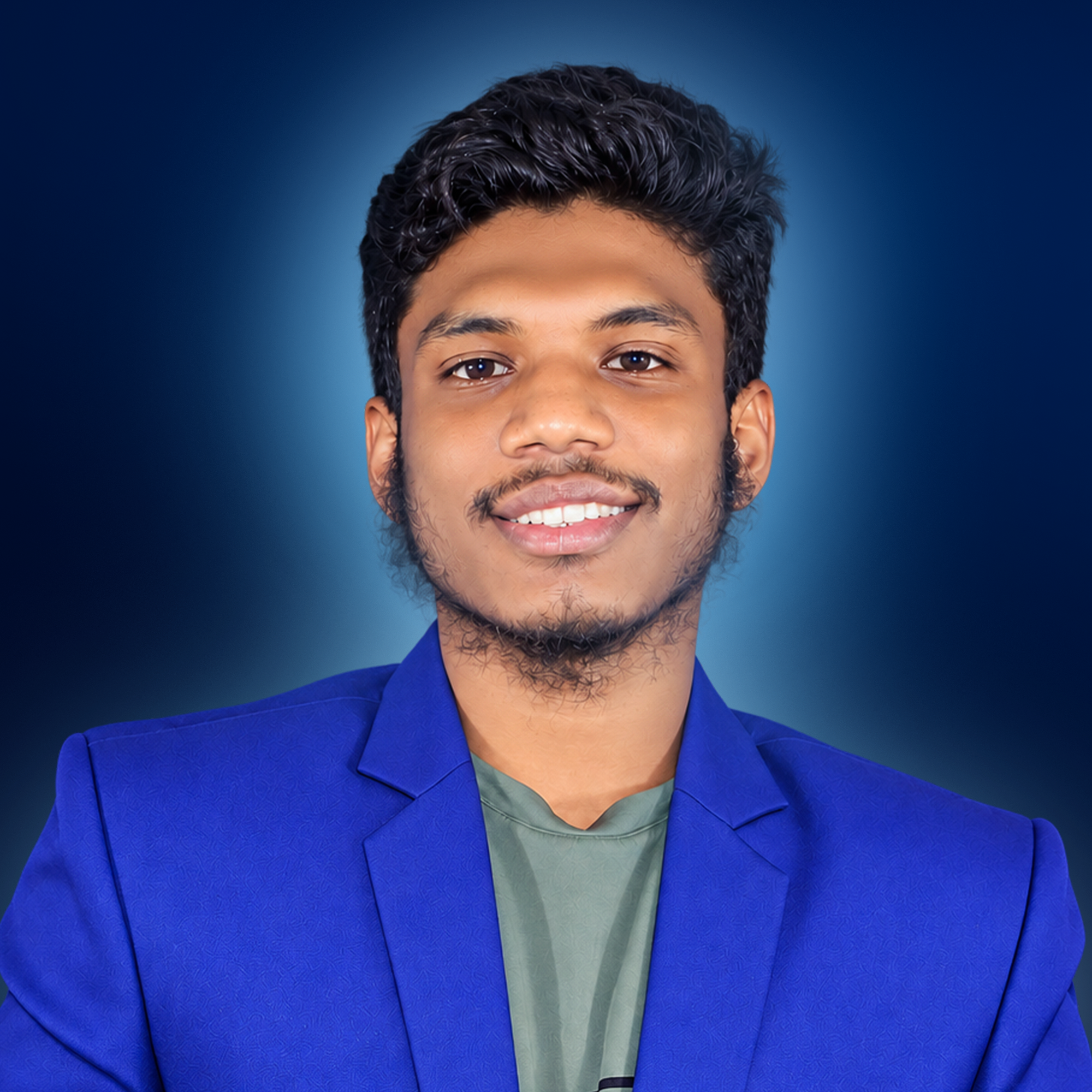 Rasel Islam