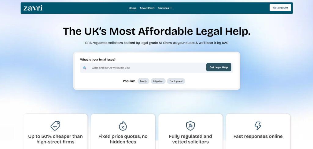 Law Site
