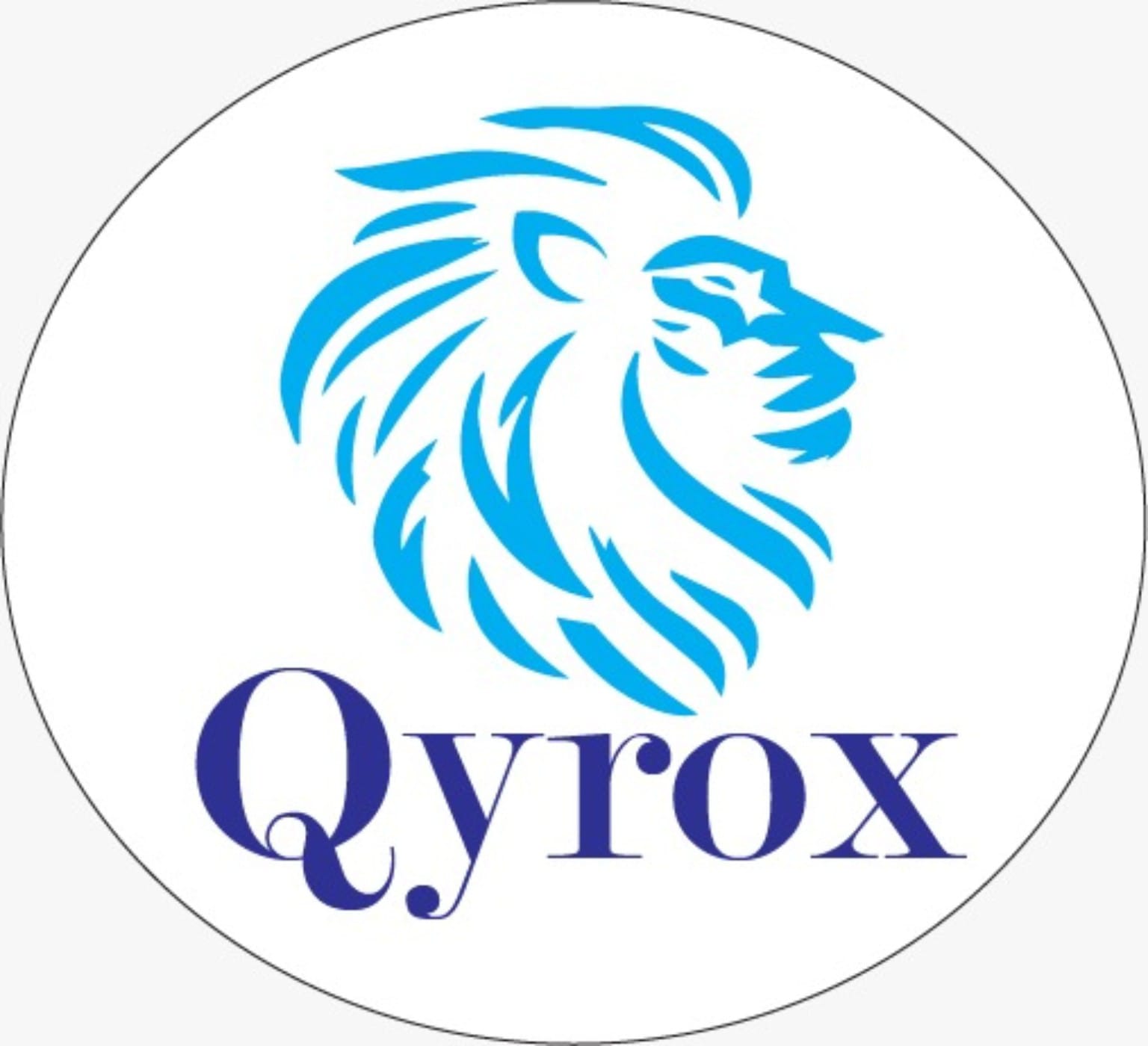 Qyrox